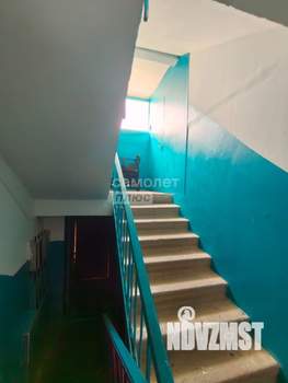 1-к квартира, вторичка, 38м2, 9/9 этаж