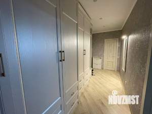 2-к квартира, вторичка, 72м2, 3/3 этаж