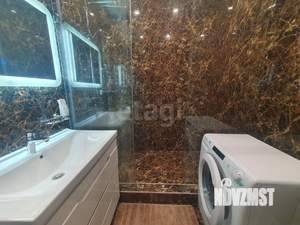 1-к квартира, вторичка, 53м2, 8/8 этаж