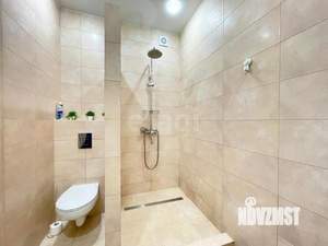 1-к квартира, вторичка, 46м2, 5/6 этаж