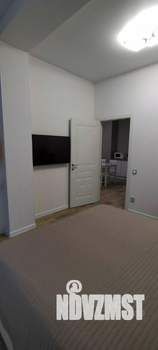 1-к квартира, вторичка, 50м2, 4/8 этаж