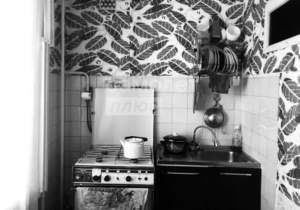 1-к квартира, вторичка, 39м2, 2/5 этаж