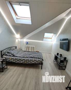 1-к квартира, вторичка, 52м2, 6/6 этаж