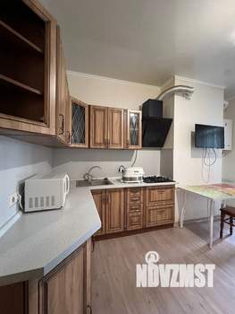 1-к квартира, вторичка, 42м2, 3/7 этаж