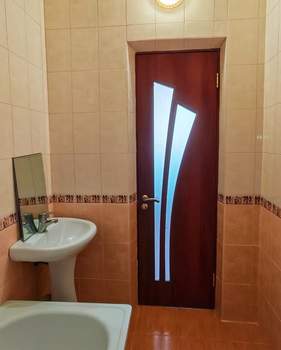 1-к квартира, вторичка, 30м2, 3/4 этаж