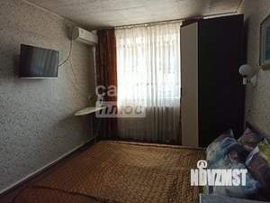 1-к квартира, вторичка, 24м2, 2/2 этаж
