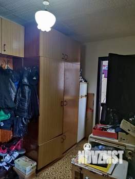 4-к квартира, вторичка, 62м2, 5/5 этаж