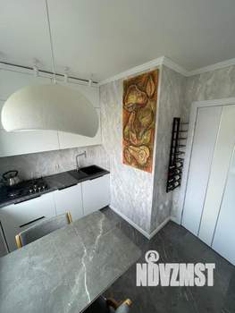 1-к квартира, вторичка, 39м2, 1/5 этаж