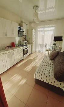 2-к квартира, вторичка, 60м2, 5/5 этаж