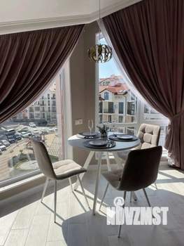 1-к квартира, вторичка, 36м2, 5/5 этаж