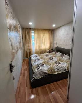 3-к квартира, вторичка, 57м2, 6/7 этаж