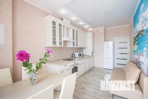 1-к квартира, вторичка, 47м2, 2/8 этаж