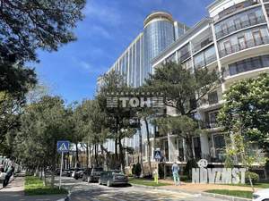 3-к квартира, вторичка, 125м2, 19/20 этаж