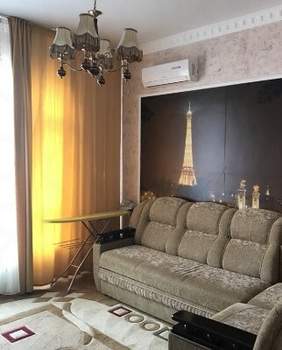 2-к квартира, вторичка, 51м2, 4/5 этаж