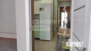 1-к квартира, вторичка, 42м2, 6/8 этаж