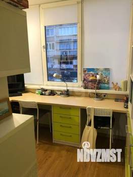 3-к квартира, вторичка, 63м2, 3/5 этаж