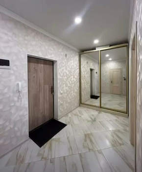 1-к квартира, вторичка, 41м2, 2/8 этаж
