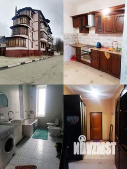 3-к квартира, вторичка, 88м2, 1/4 этаж