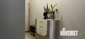 1-к квартира, вторичка, 38м2, 8/12 этаж