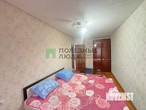 2-к квартира, вторичка, 44м2, 4/5 этаж