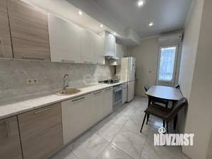 1-к квартира, вторичка, 37м2, 3/4 этаж