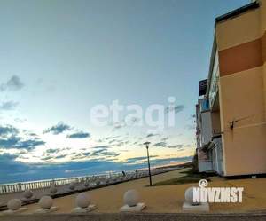 1-к квартира, вторичка, 67м2, 1/4 этаж