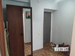 1-к квартира, вторичка, 32м2, 5/5 этаж