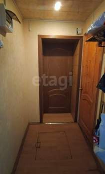 3-к квартира, вторичка, 51м2, 1/2 этаж