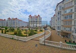 1-к квартира, вторичка, 51м2, 1/6 этаж