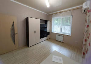 1-к квартира, вторичка, 34м2, 1/8 этаж