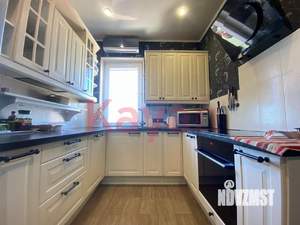 2-к квартира, вторичка, 50м2, 5/5 этаж