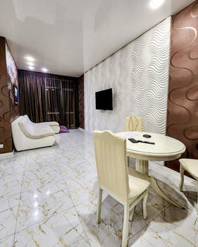 1-к квартира, вторичка, 53м2, 2/7 этаж