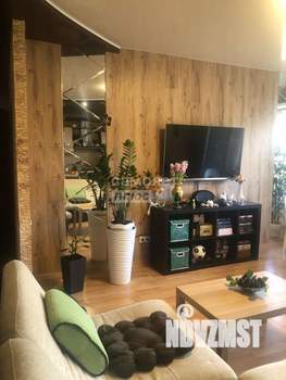 3-к квартира, вторичка, 77м2, 4/5 этаж
