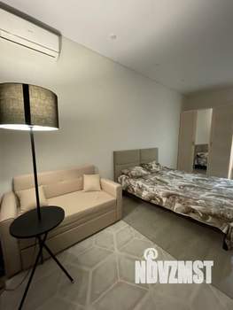 1-к квартира, вторичка, 50м2, 2/6 этаж
