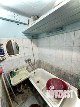 3-к квартира, вторичка, 62м2, 1/5 этаж