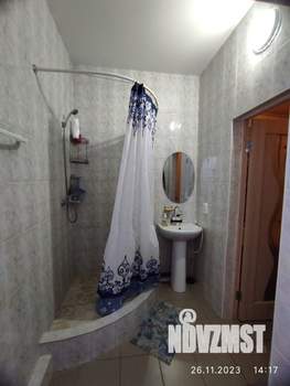 3-к квартира, вторичка, 68м2, 1/5 этаж