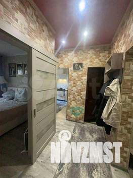 2-к квартира, вторичка, 50м2, 1/9 этаж