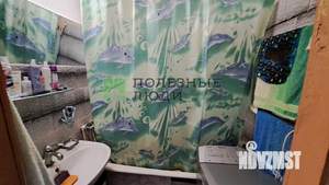 2-к квартира, вторичка, 52м2, 4/5 этаж