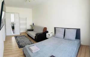 1-к квартира, вторичка, 31м2, 1/5 этаж