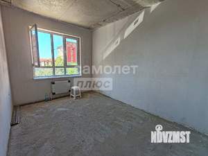 1-к квартира, вторичка, 42м2, 3/7 этаж