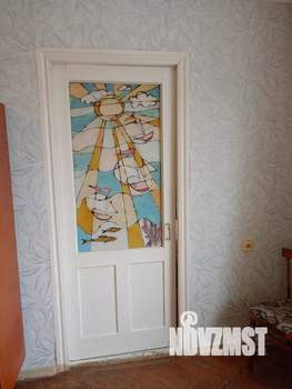 4-к квартира, вторичка, 62м2, 5/5 этаж