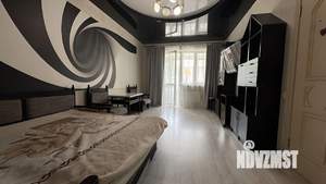 3-к квартира, вторичка, 73м2, 1/4 этаж