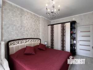 2-к квартира, вторичка, 68м2, 4/8 этаж