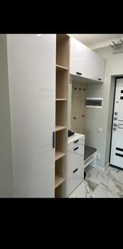 Студия квартира, вторичка, 37м2, 9/20 этаж