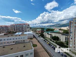 2-к квартира, вторичка, 76м2, 8/8 этаж