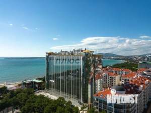 1-к квартира, вторичка, 37м2, 17/20 этаж