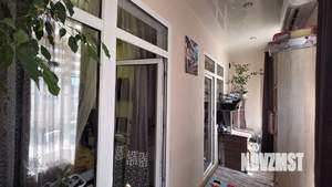 1-к квартира, вторичка, 46м2, 2/8 этаж