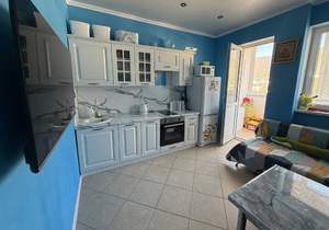 2-к квартира, вторичка, 69м2, 9/13 этаж