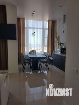 1-к квартира, вторичка, 46м2, 1/4 этаж