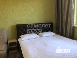 Студия квартира, вторичка, 30м2, 2/4 этаж